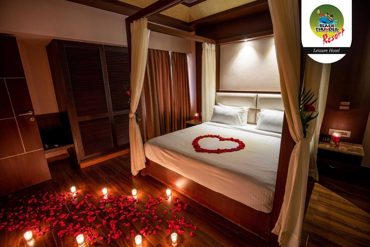 Avana Resort Mettuppālaiyam Εξωτερικό φωτογραφία