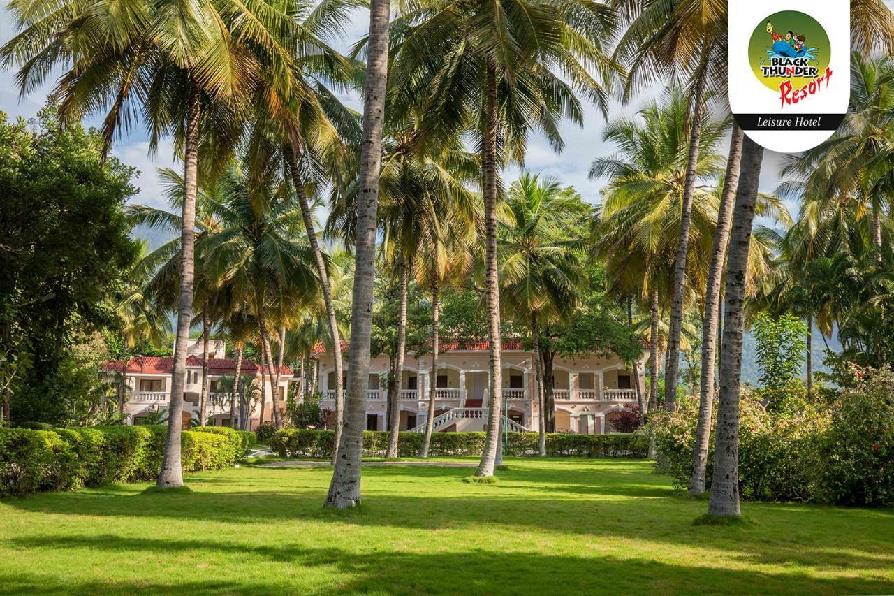 Avana Resort Mettuppālaiyam Εξωτερικό φωτογραφία