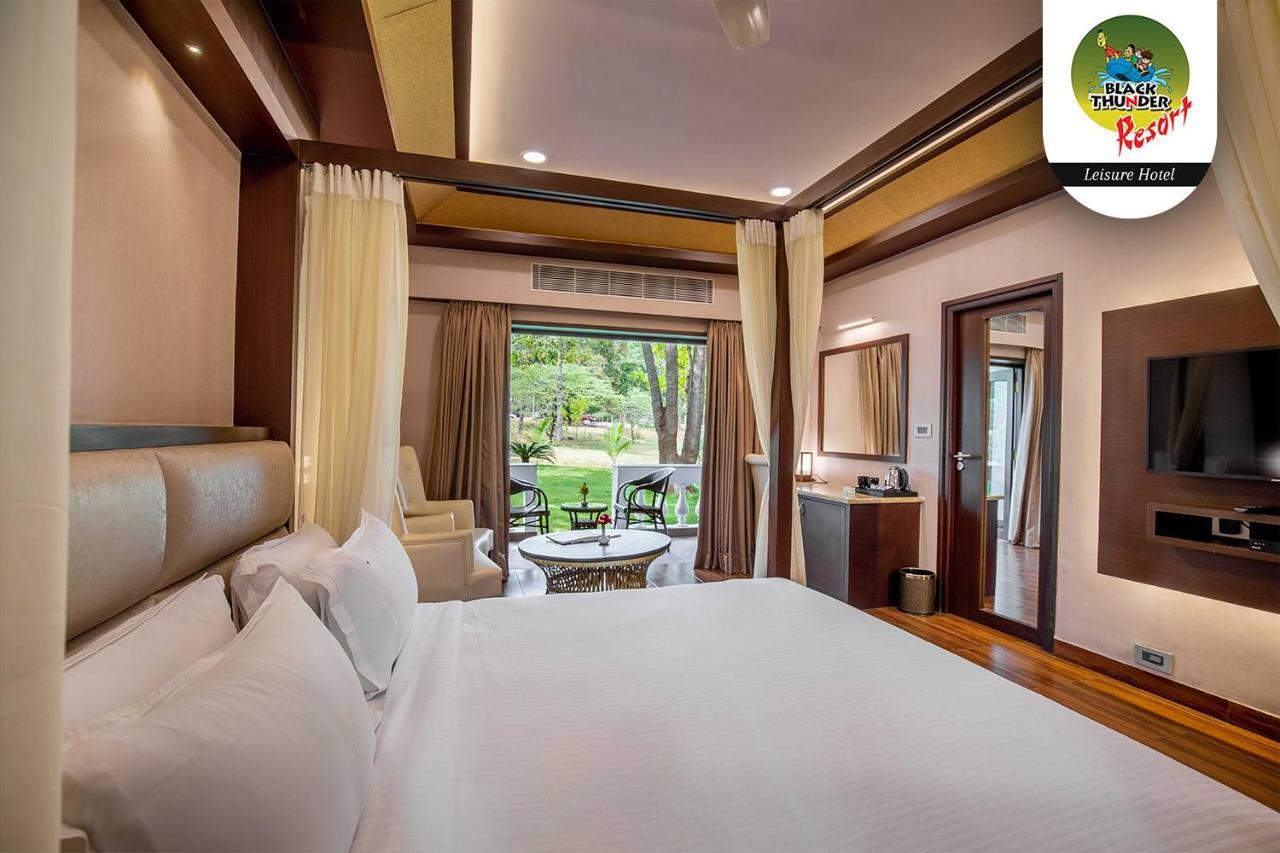 Avana Resort Mettuppālaiyam Εξωτερικό φωτογραφία