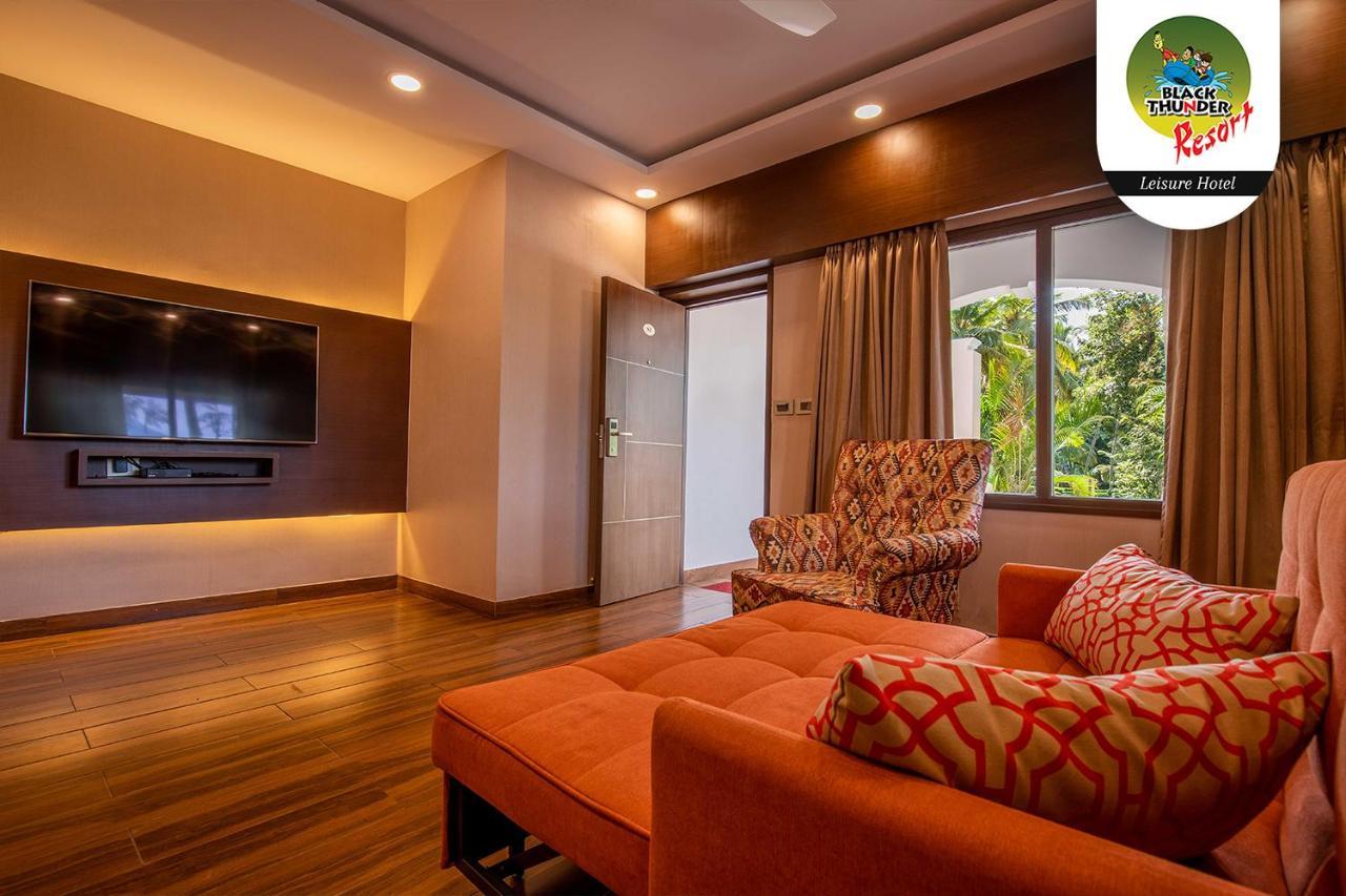 Avana Resort Mettuppālaiyam Εξωτερικό φωτογραφία