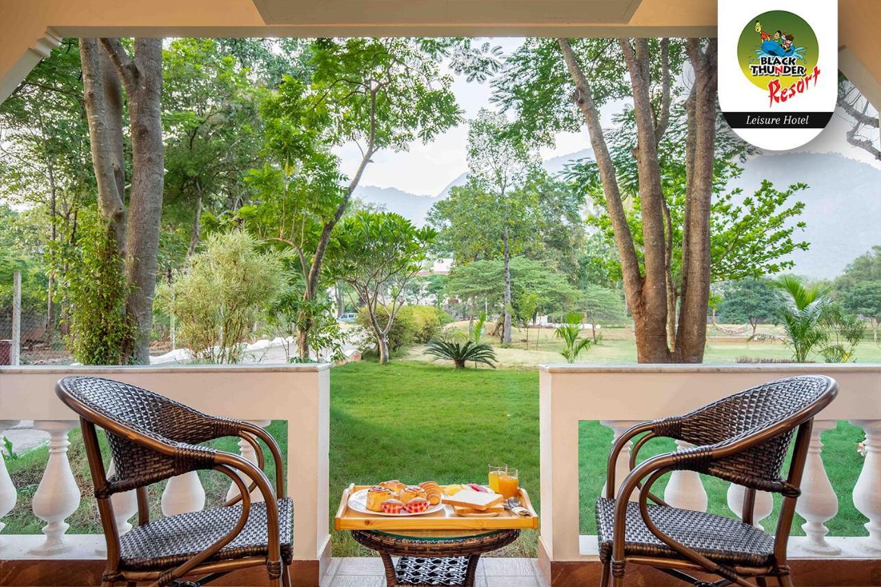 Avana Resort Mettuppālaiyam Εξωτερικό φωτογραφία