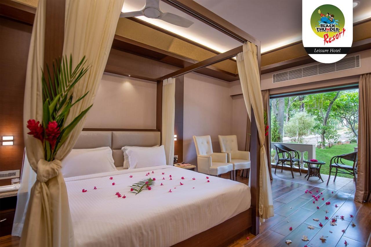 Avana Resort Mettuppālaiyam Εξωτερικό φωτογραφία